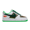 Nike Air Force 1 DOAF Oregon 'Egg or Duck' PE