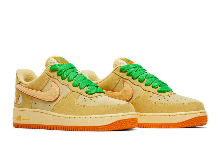Nike Air Force 1 DOAF Oregon 'Duck or Egg' PE