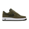 Nike Air Force 1 '07 LV8 'Medium Olive Cargo Khaki'