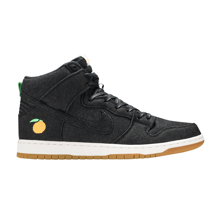 Momofuku x Nike Dunk High Pro SB