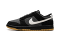 Dunk Low SE "Black Grey Gum" HQ1931 001
