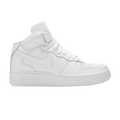 Nike Air Force 1 Mid '06 GS 'White'