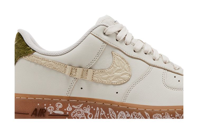Nike Air Force 1 Low 'Doernbecher' 2026