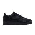 Nike Air Force 1 Low 'Valentine's Day Triple Black' 2026