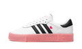 SAMBAROSE WMNS "Valentine" EF4965