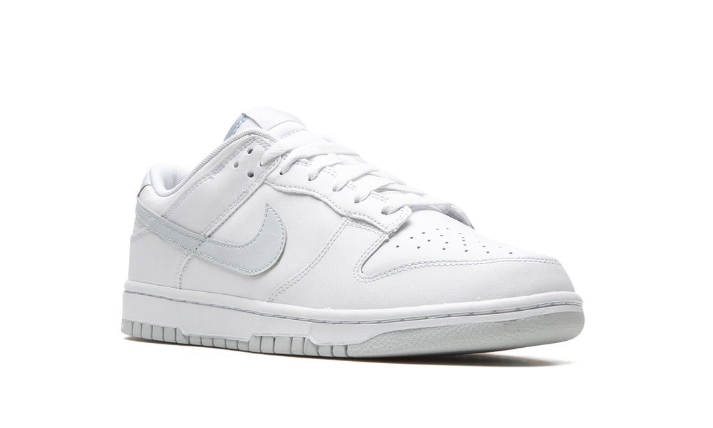 Dunk Low Retro "Pure Platinum" DV0831 101