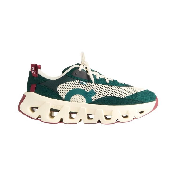 Kith x ON Wmns K-Tech 2 'Spirulina Barley'