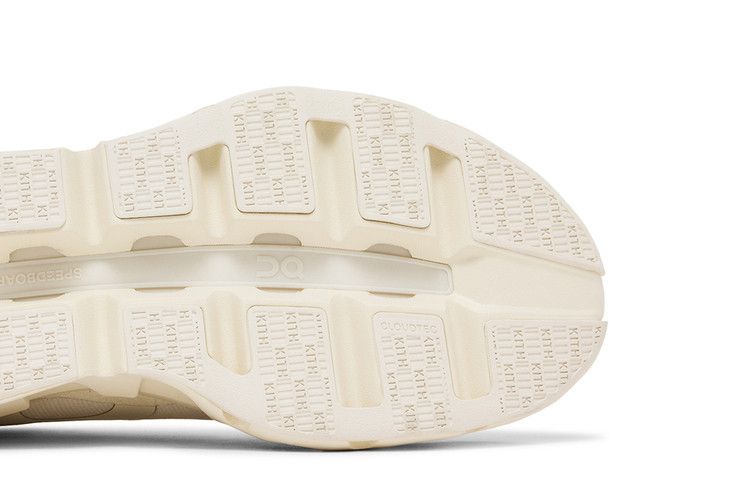 Kith x ON K-Tech 1 'Tofu'