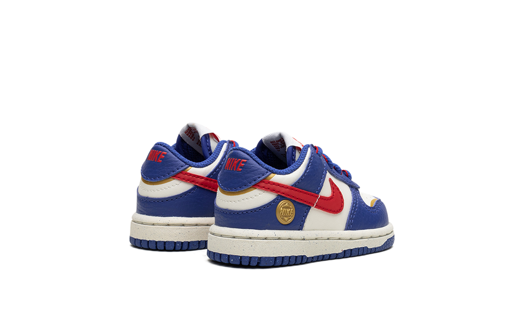 Dunk Low "Superhero" FD0675 400