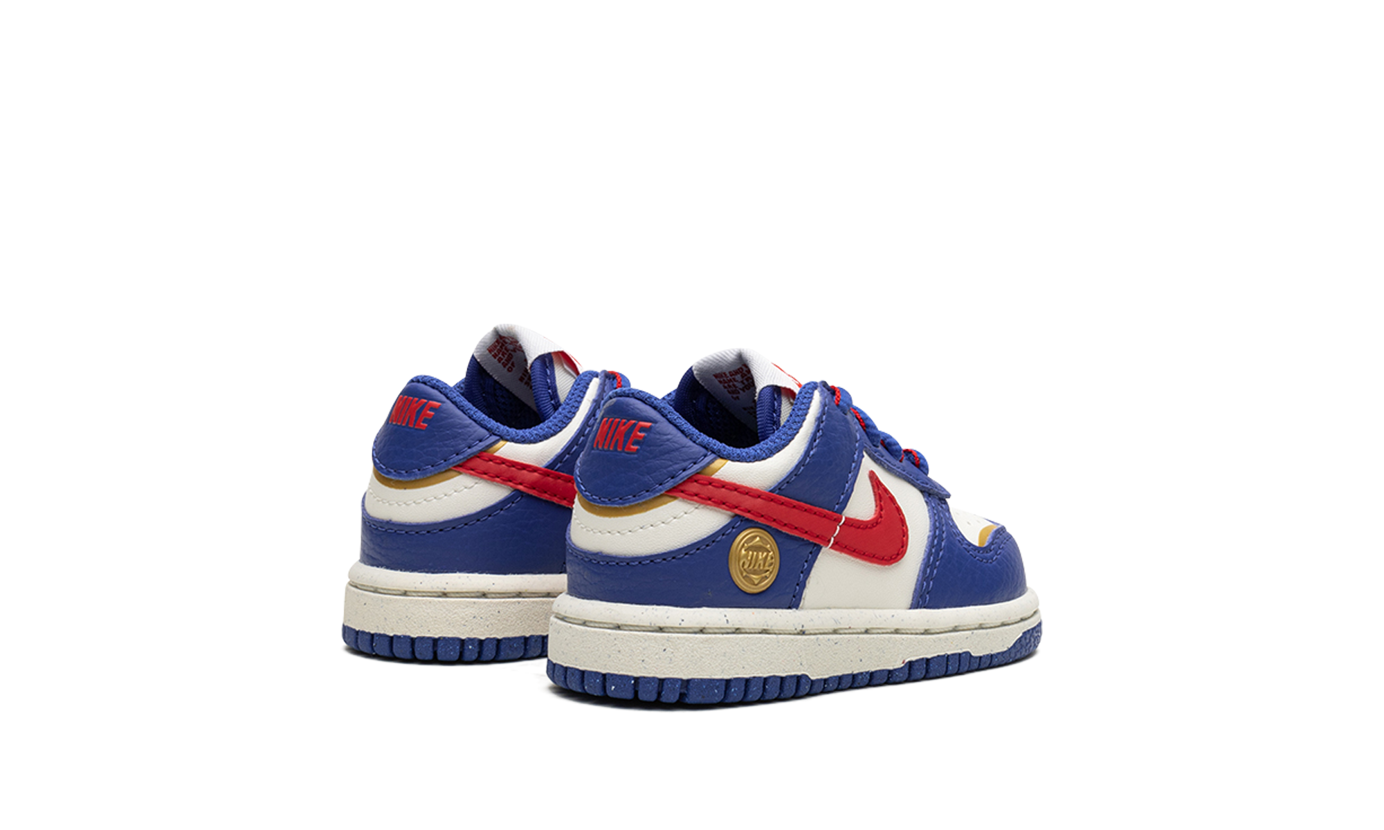 Dunk Low "Superhero" FD0675 400