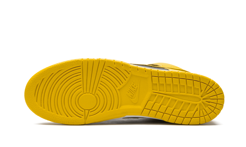 Dunk High SP PS "Varsity Maize" DC9053 002