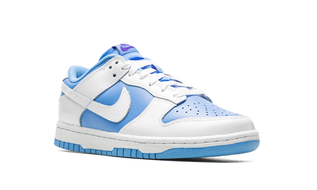 DUNK LO ESS MNS WMNS "Reverse UNC" DJ9955 101