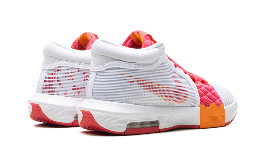LEBRON WITNESS 8 "DUNKIN DONUTS" FB2239 104