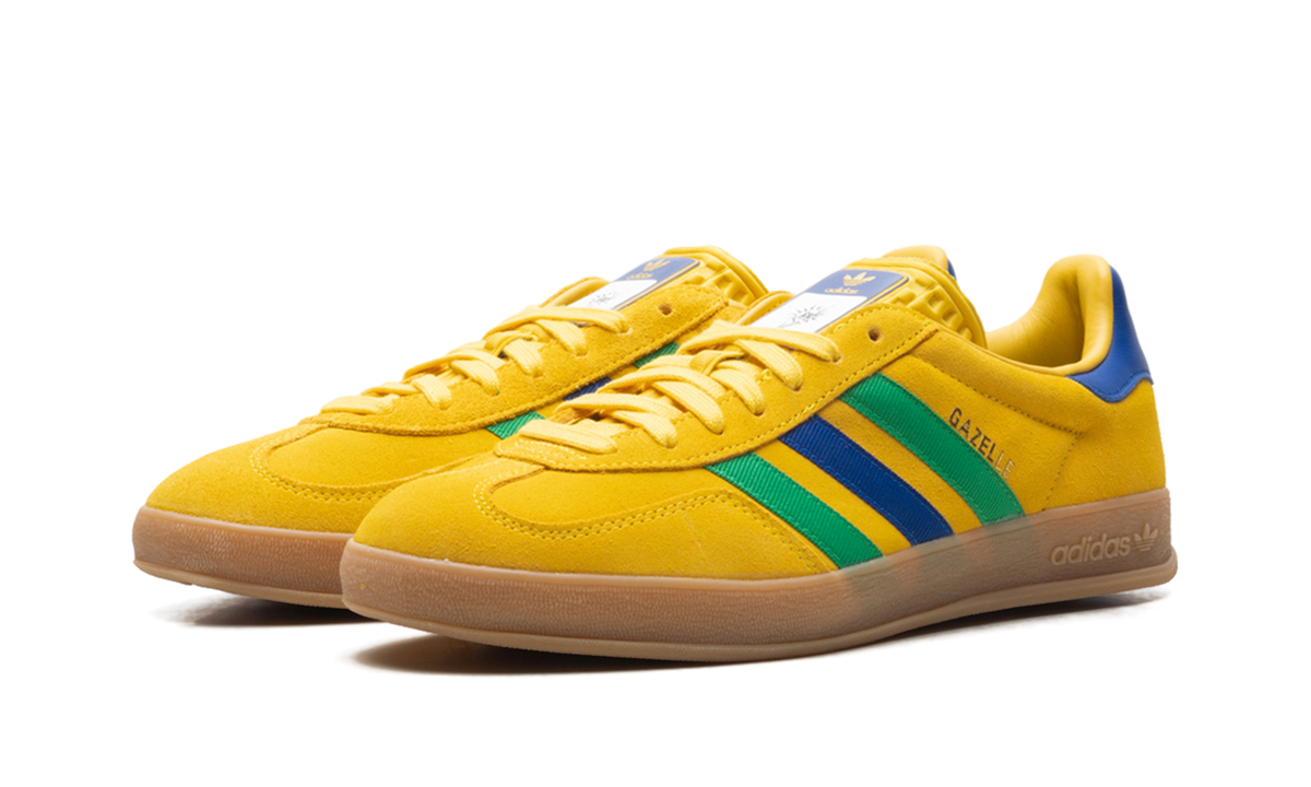 Gazelle Indoor "FIFA World Cup 2026 Brazil" IH9665