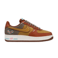 NIGO x J-Hope x Nike Air Force 1 ‘01 'Burnt Sunrise'