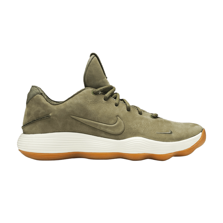Nike Hyperdunk 2017 Low Premium 'Olive Gum'