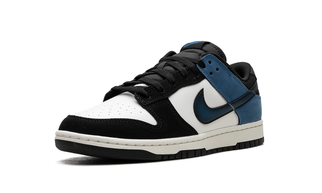 Dunk Low "Industrial Blue" FD6923 100