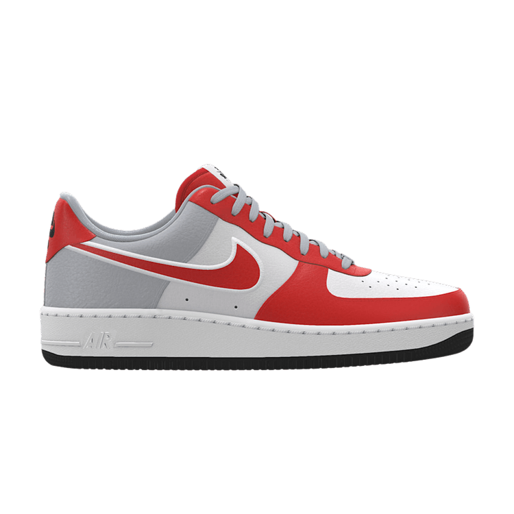 Nike Air Force 1 Low 'Superfan For Ohio State'