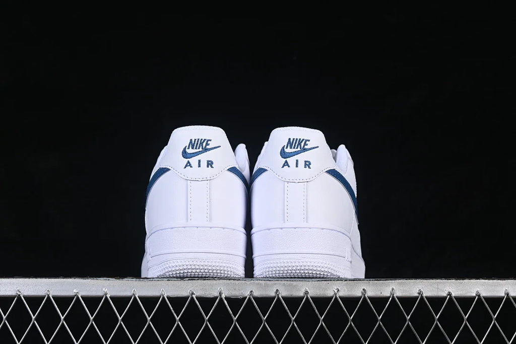 Nike Air Force 1 "White/Blue"