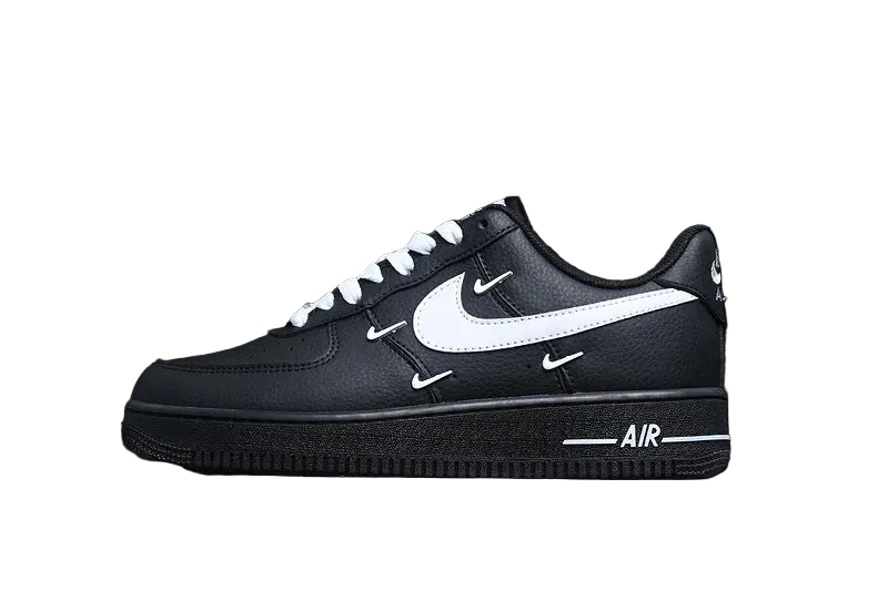 Nike Air Force 1 "Black/White/"