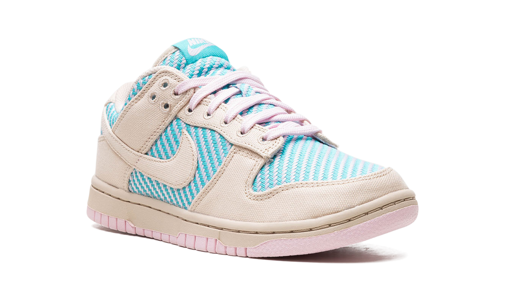 Dunk Low WMNS "Heat Wave" HF5077 902