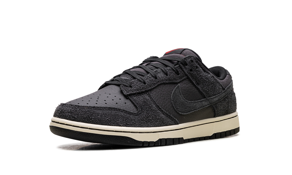 Dunk Low Premium "Black Off Noir" HF3145 001