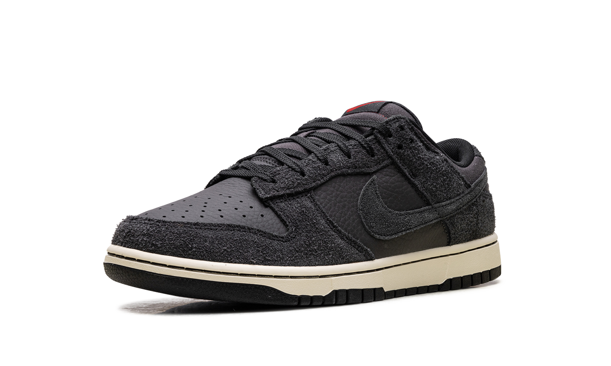 Dunk Low Premium "Black Off Noir" HF3145 001