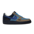 Stash x Futura x Nike Air Force 1 Low 'Inside/Out'