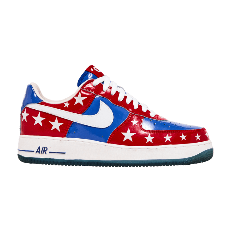 Nike Air Force 1 Premium 'All-Star'
