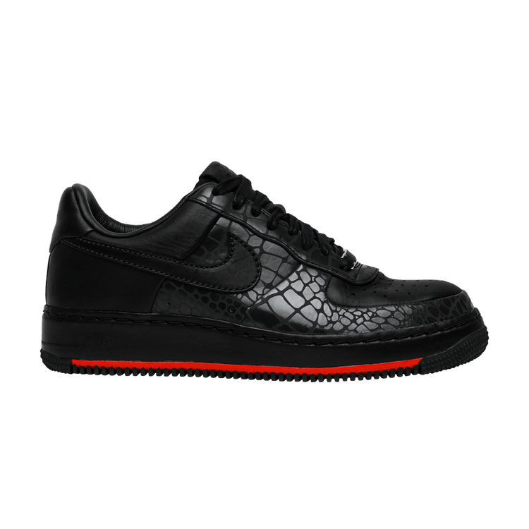 Nike Air Force 1 Supreme Vib I/O 07 'Rosie's Dry Goods'