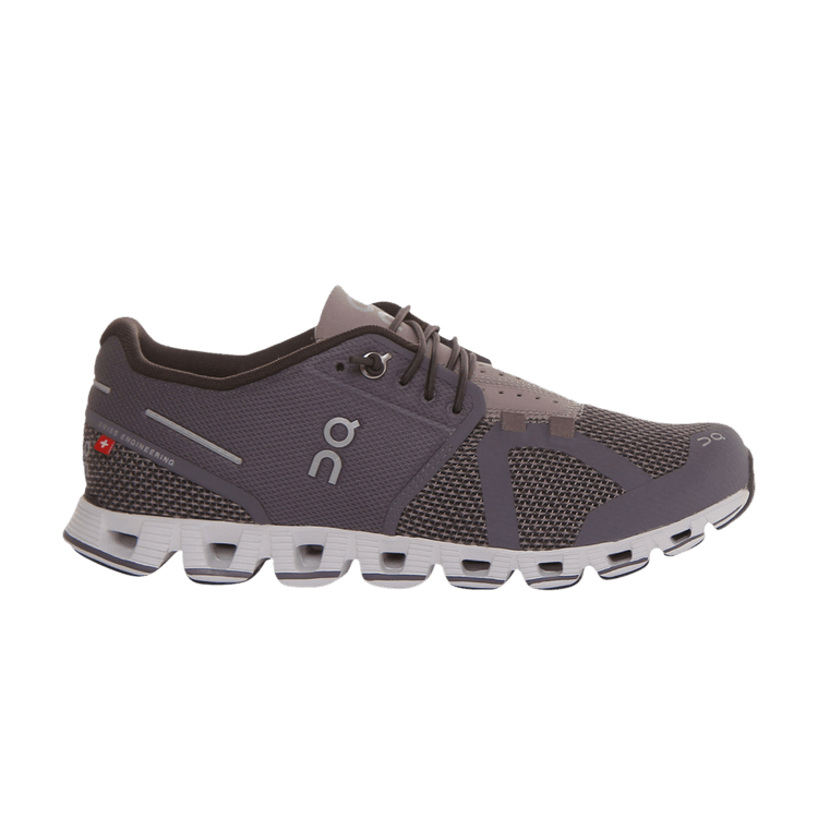 ON Wmns Cloud 'Shark Pebble'