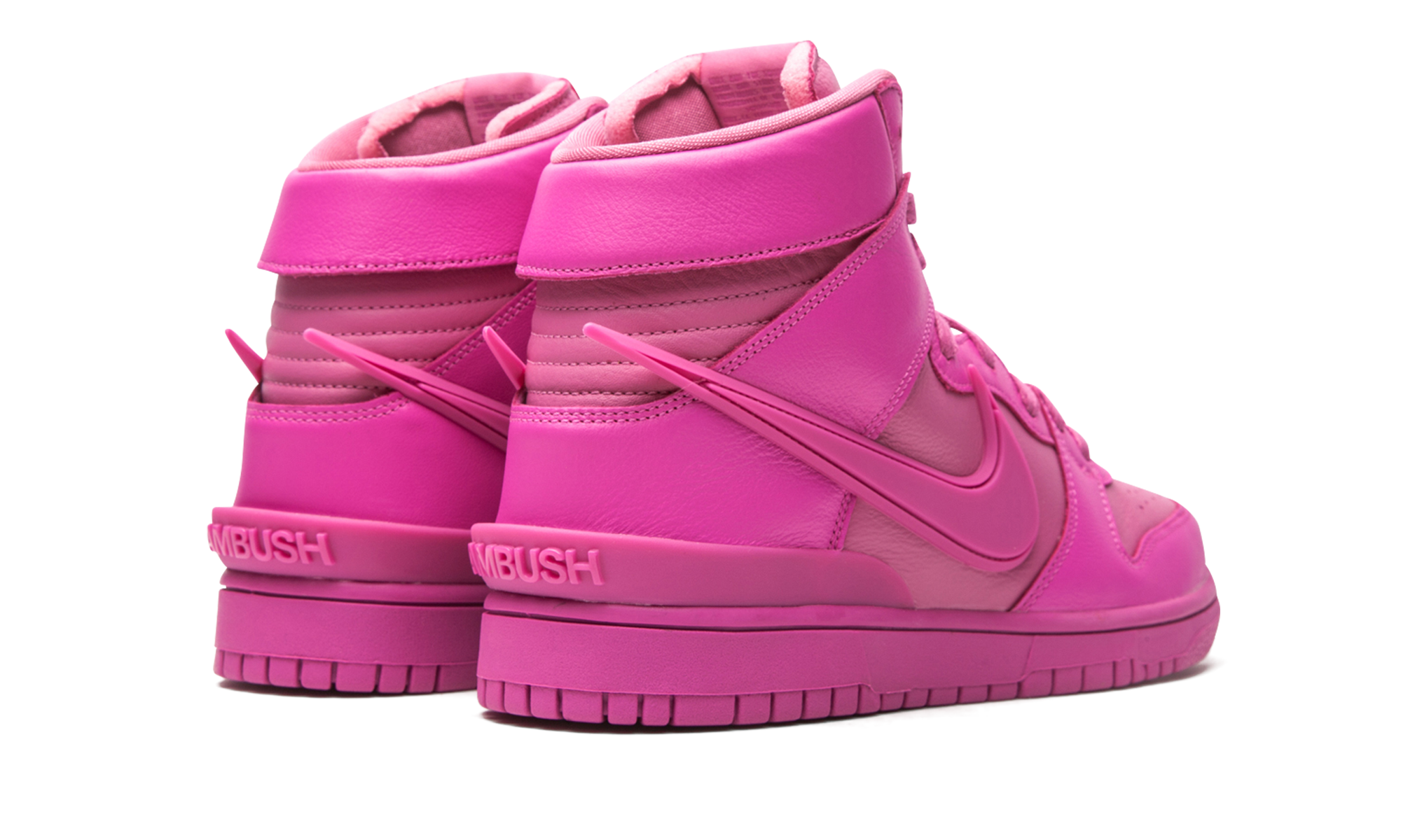 Dunk High SP "Ambush - Lethal Pink" CU7544 600