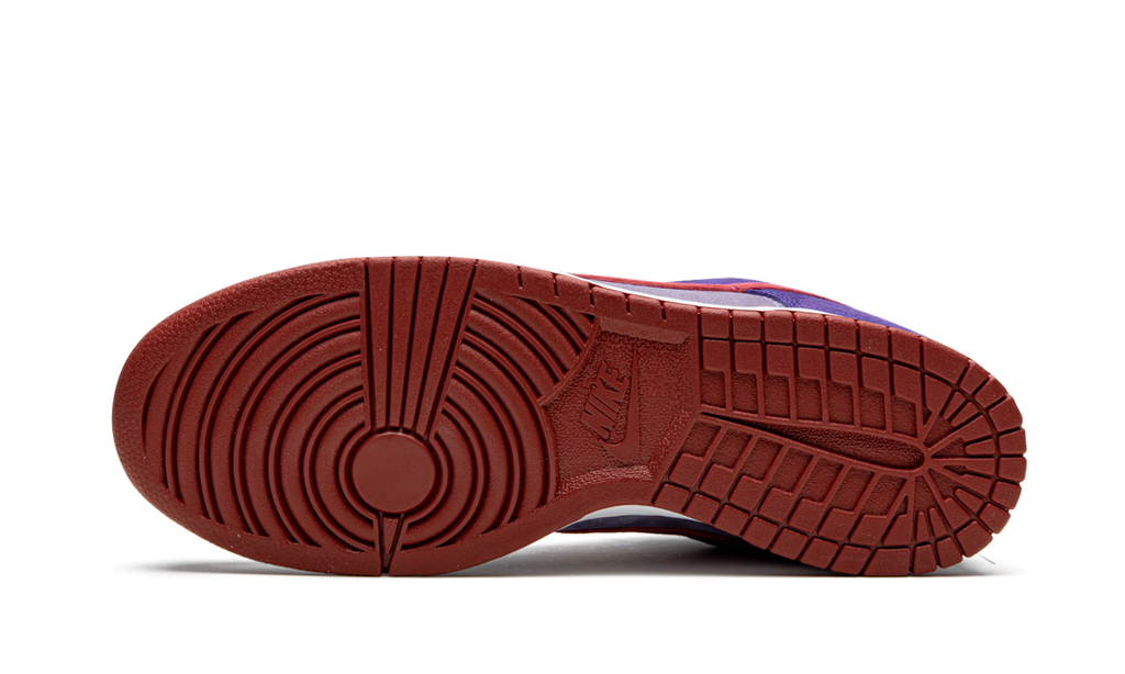 Dunk Low Retro SP "Plum" CU1726 500