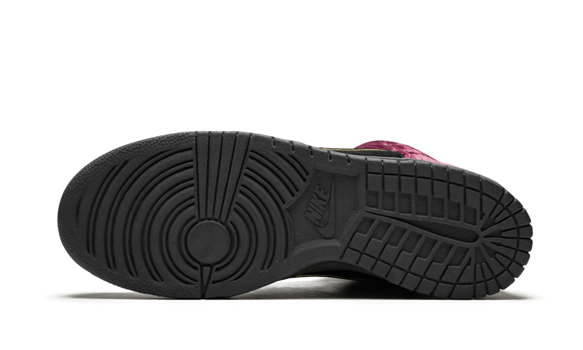 Dunk High Premium SB "Bloody Sunday" 313171 005