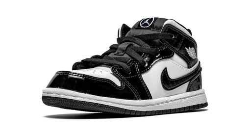 Air Jordan 1 Mid "All-Star 2021"