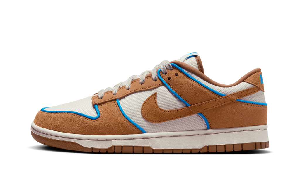 Dunk Low "Light British Tan" FN5825 100