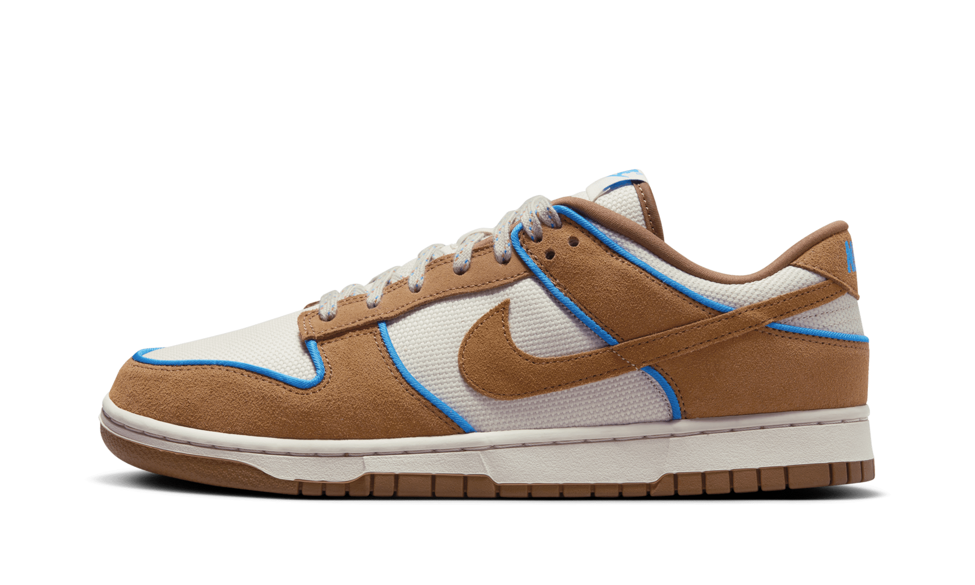 Dunk Low "Light British Tan" FN5825 100