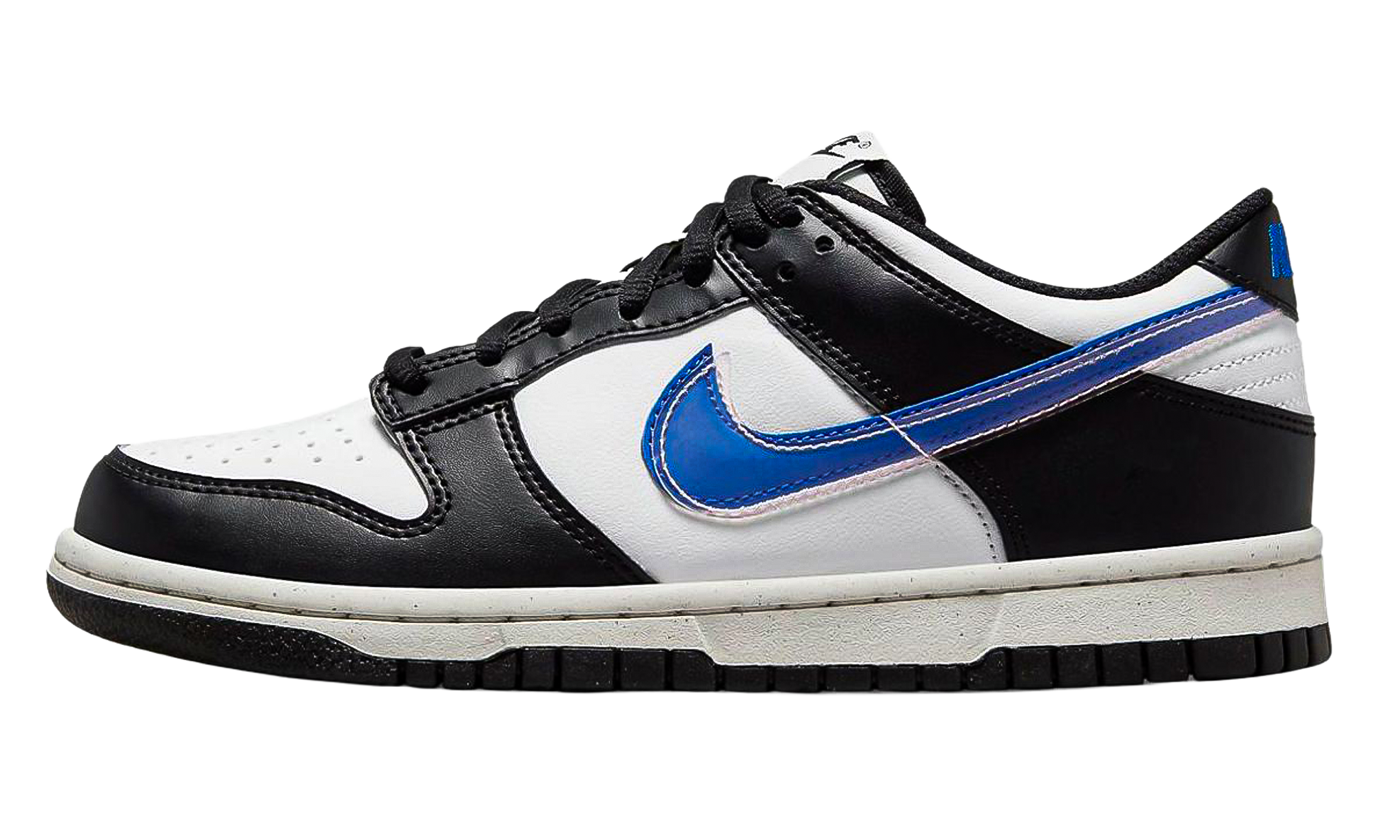 Dunk Low Next Nature GS "TPU Swoosh" FD0689 001