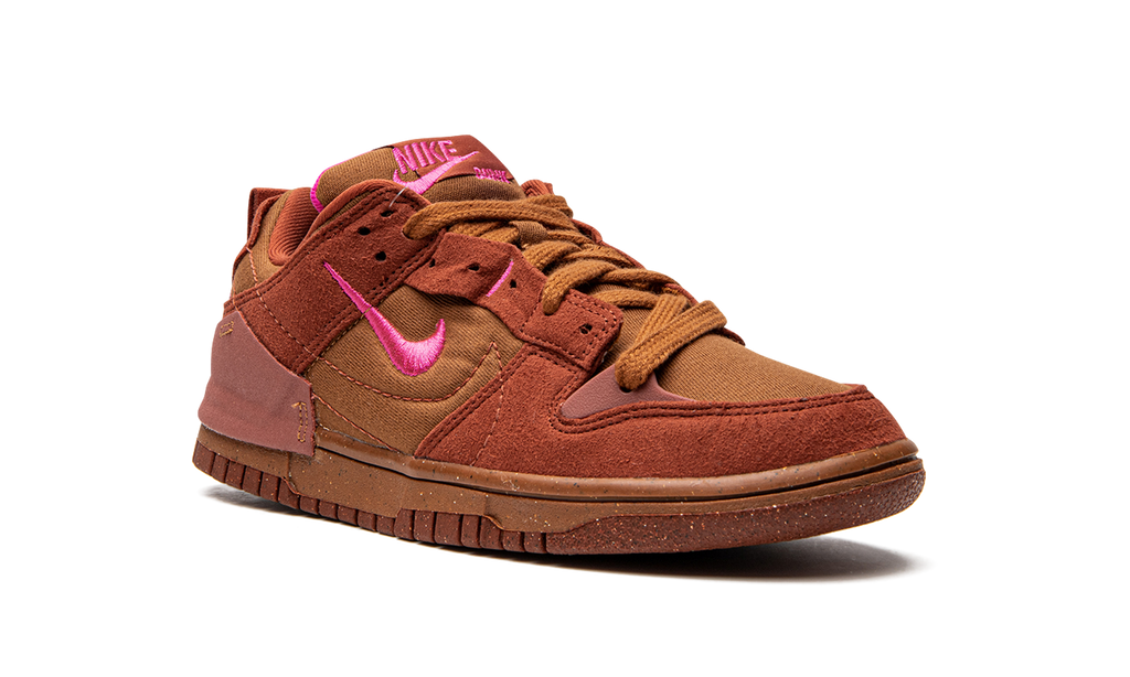 DUNK LO DISRUPT 2 MNS WMNS "Desert Bronze" DH4402 200