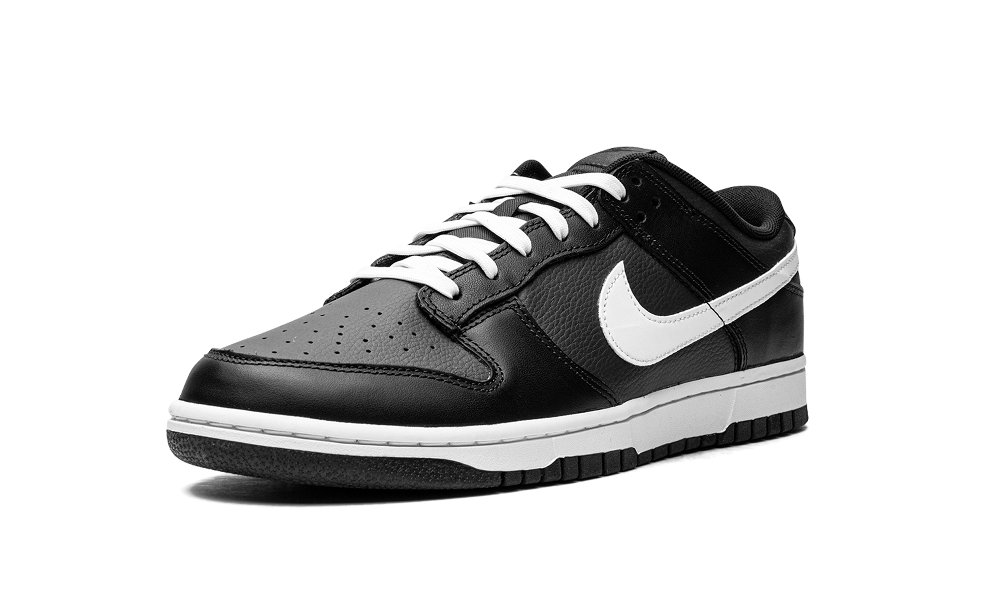 Dunk Low Retro "Black Panda" DJ6188 002