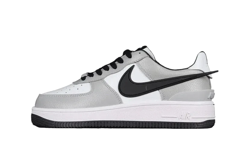 Air Force 1 Low SP AMBUSH "Grey/White/Black"