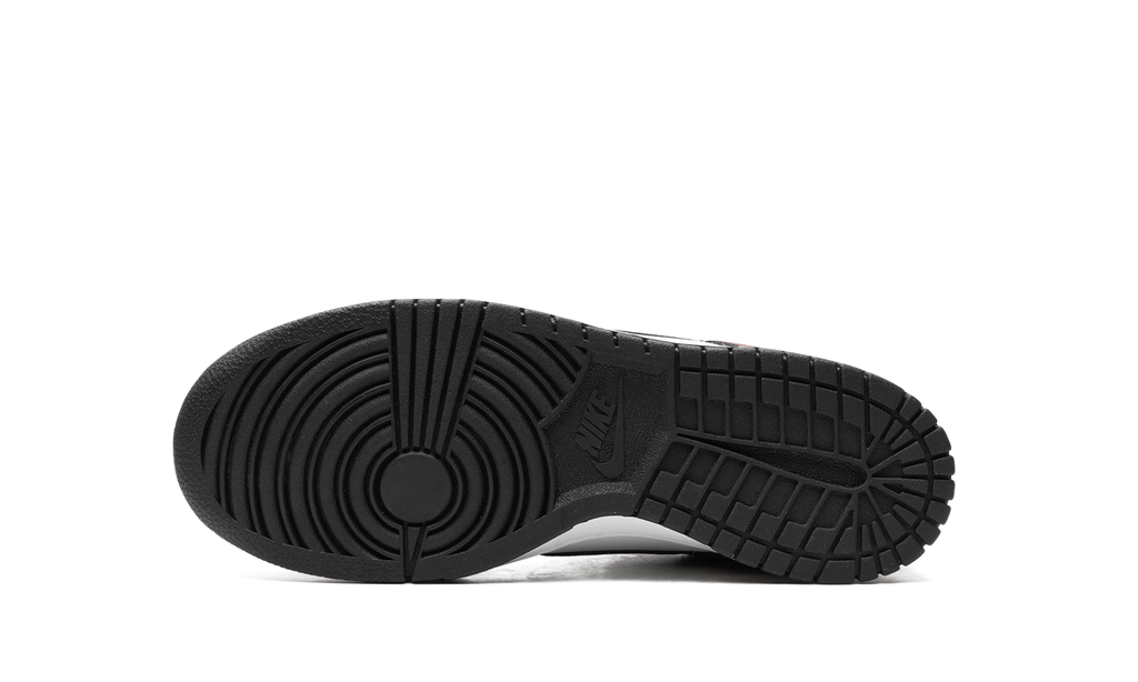 Dunk Low "Dark Team Red" FZ4352 600