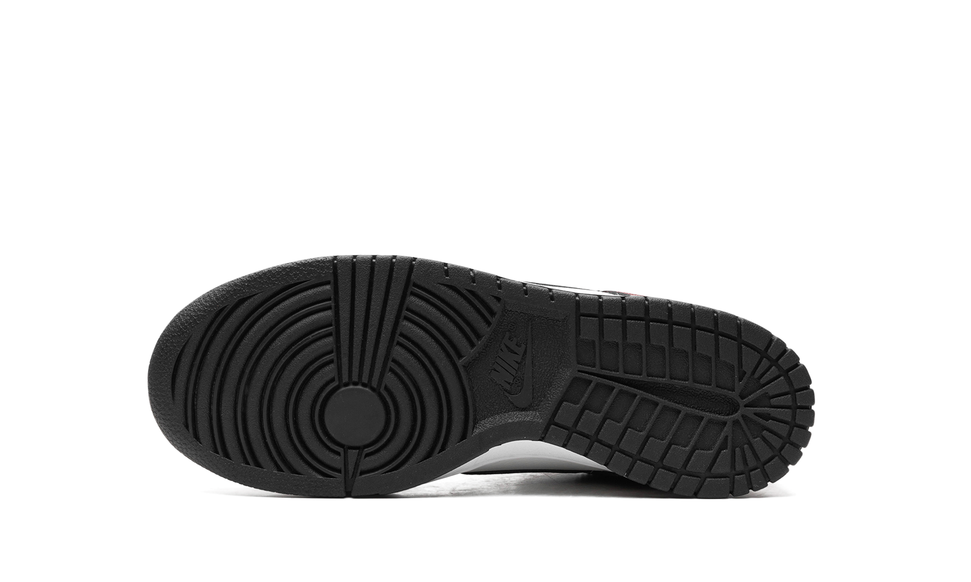 Dunk Low "Dark Team Red" FZ4352 600
