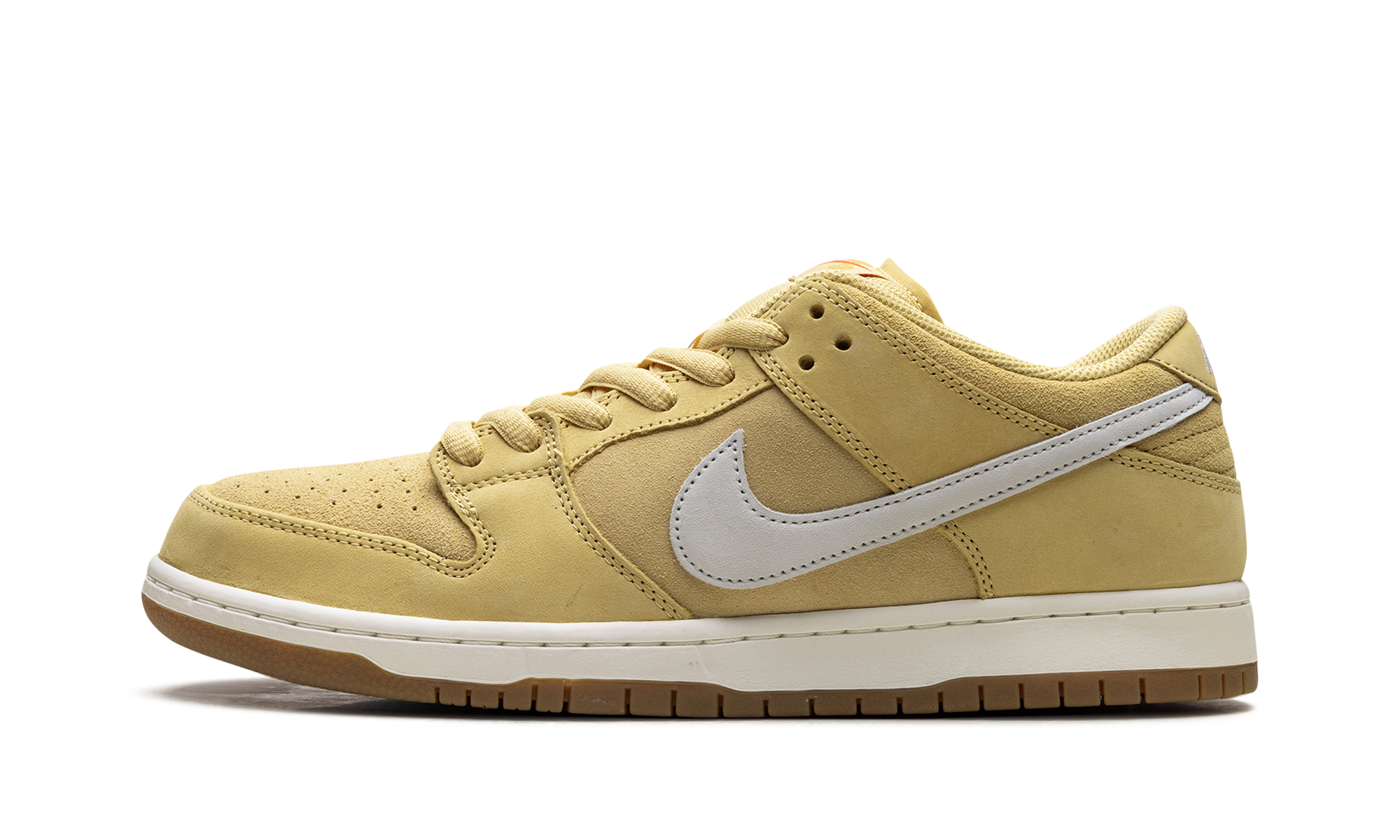 SB Dunk Low "Saturn Gold" FJ1674 700