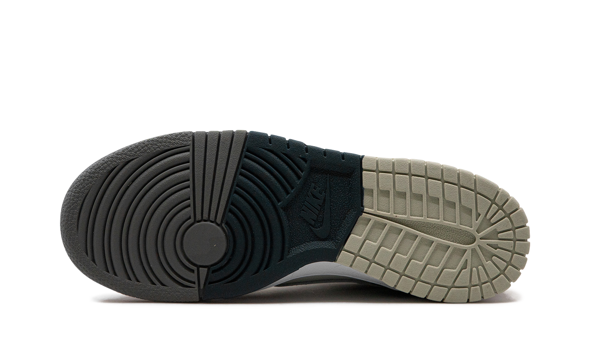 Dunk Low "Split - Deep Jungle" FB9109 300