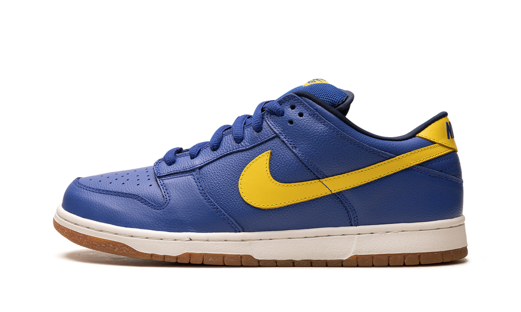 Dunk Low Pro SB "Boca" 304292 471