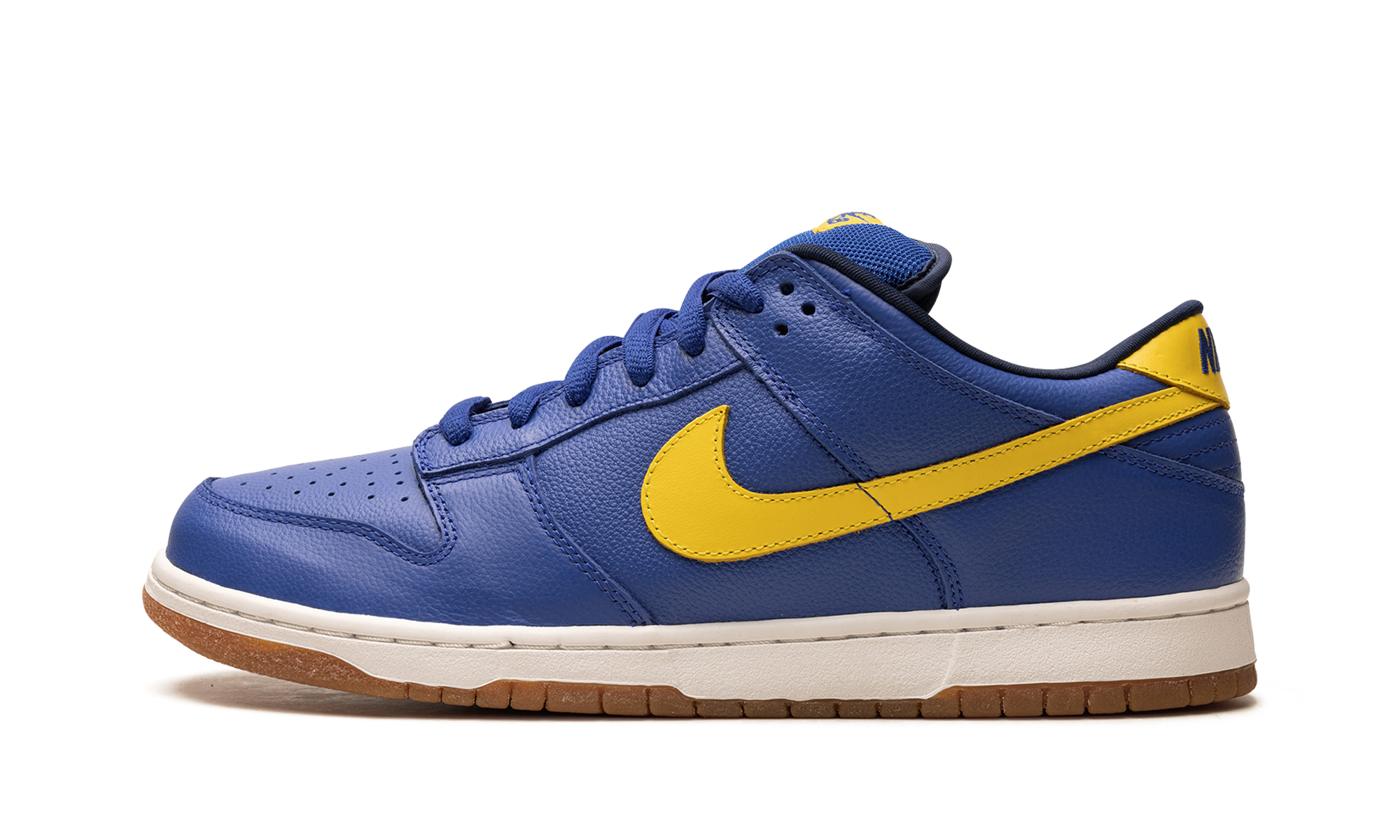 Dunk Low Pro SB "Boca" 304292 471