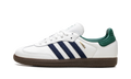 Samba OG "Black White Collegiate Green" IH4882