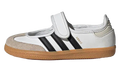 Samba Jane PS "Cloud White Core Black" LA3701