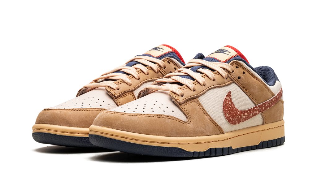 Dunk Low "Wheat/Sanddrift" HQ3640 790
